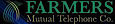 Farmers Mutual Telephone logo