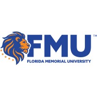 Florida Memorial University logo