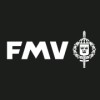 FMV - Forsvarets Materielverk logo