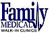 Family Medical Walk In Clinic logo