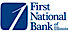 First National Bank of Illinois logo