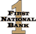 First National Bank of Middle Tennessee logo