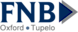 FNB Oxford Bank logo