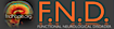 Fnd Hope International logo