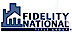 Fidelity National Financial logo