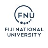 Fiji National University logo