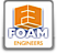 Foam Engineers logo