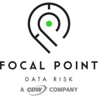 Focal Point Data Risk logo