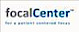 focalCenter logo