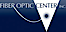 Fiber Optic Center logo