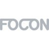 Focon Electronic Systems logo