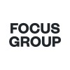 Focus Creative logo