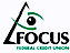 Focus Federal Credit Union logo