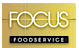 Focus Foodservice logo