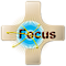 Focus Diagnostics logo