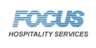 Focus Hospitality Services logo