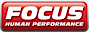 FOCUS Human Performance logo