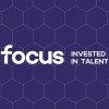 Focus Management Consultants logo