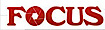 Focus Newspaper logo