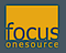 Focus OneSource logo