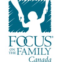 Focus on the Family Canada logo