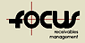 Focus Receivables Management logo