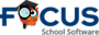 Focus School Software logo