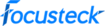 Focusteck logo