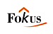 Fokus Wonen logo