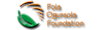 Fola Ogunshola Foundation logo