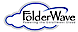 FolderWave logo