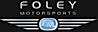 Foley Motorsports logo