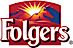 Folgers logo