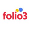 Folio3 Software logo