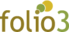 Folio3 Software logo