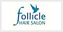 Follicle Hair Salon logo