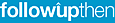 FollowUpThen logo