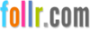 Follr logo