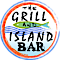 The Grill and Island Bar logo