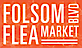 Folsom Blvd Flea Market logo