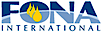 FONA International logo