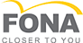 Fona logo