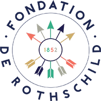 Fondation de Rothschild logo