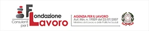 Fondazione Consulenti per il Lavoro logo