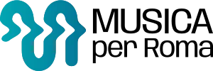 Fondazione Musica per Roma logo