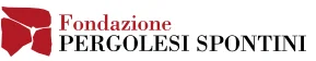 Fondazione Pergolesi Spontini logo