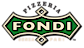 Pizzeria Fondi logo