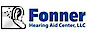 Fonner Hearing Aid Center logo