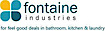 Fontaine Industries logo