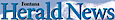 Fontana Herald News logo